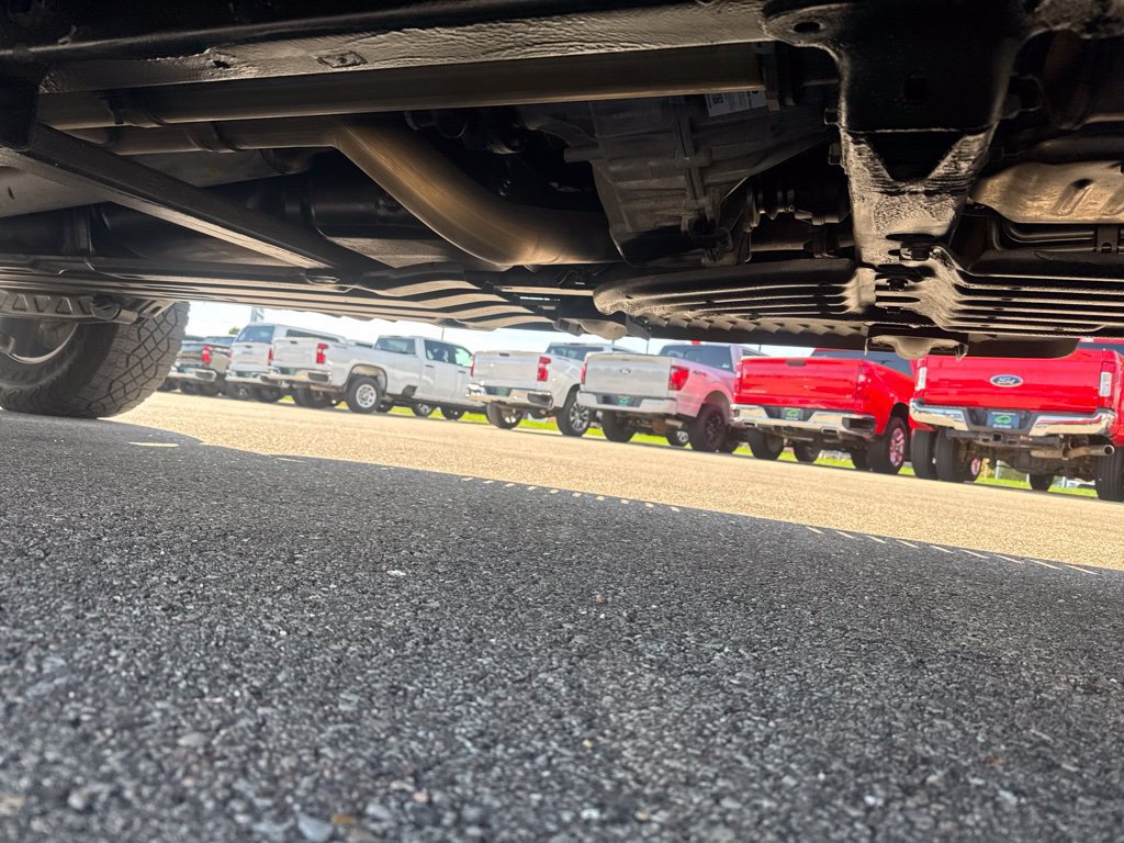 Used 2021 RAM 1500 TRX w/ TRX Level 2 Equipment Group AWD/4WD image 45