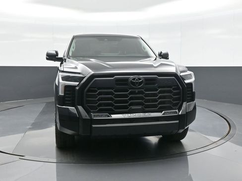 Used 2024 Toyota Tundra Limited w/ TRD Off-Road Package AWD/4WD image 2
