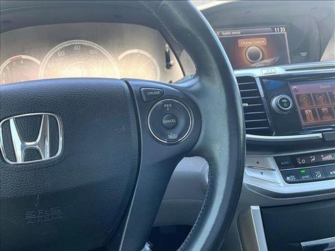 Used 2013 Honda Accord EX-L image 19