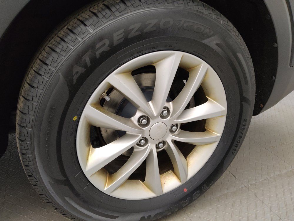 Used 2016 Kia Sorento AWD image 31