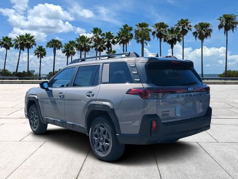 New 2026 Subaru Outback Premium image 5