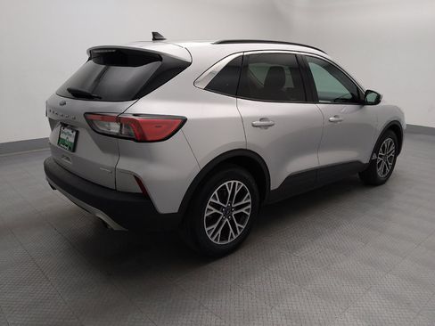Used 2020 Ford Escape SEL FWD image 10