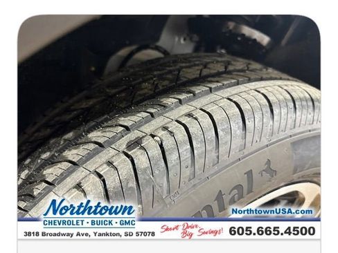 New 2026 Chevrolet TrailBlazer LT image 19