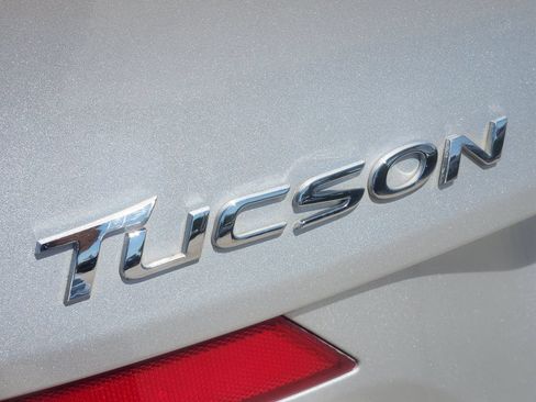 Used 2019 Hyundai Tucson SE FWD image 14