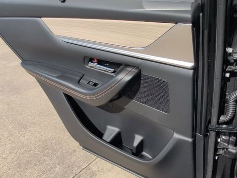 New 2026 MAZDA CX-90 3.3 Turbo w/ Premium Sport Pkg image 12