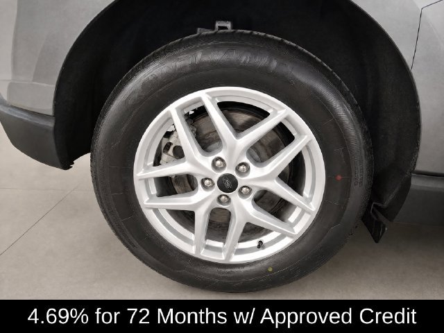 Used 2024 Ford Edge SEL AWD/4WD image 28
