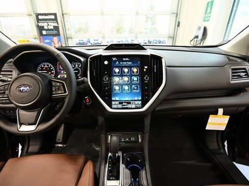 New 2026 Subaru Ascent Touring AWD/4WD image 2