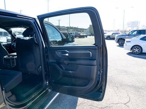 New 2026 RAM 1500 Big Horn image 13
