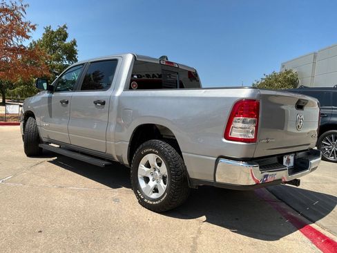 Used 2024 RAM 1500 Lone Star AWD/4WD image 8