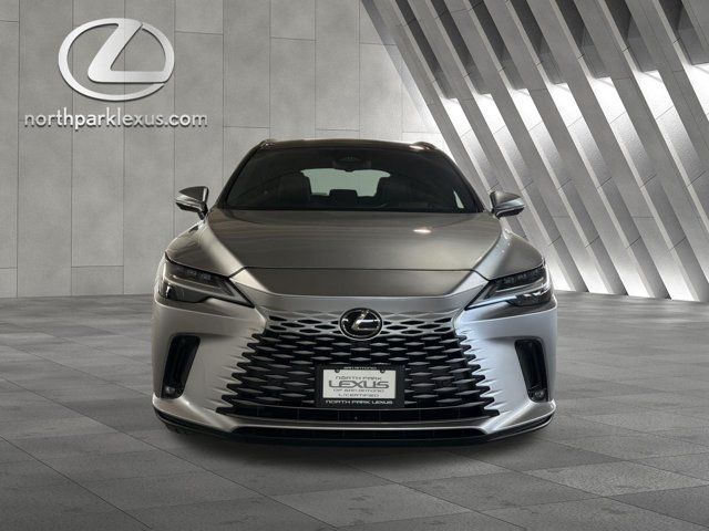 Certified 2023 Lexus RX 350 FWD w/ Cold Area Package image 27