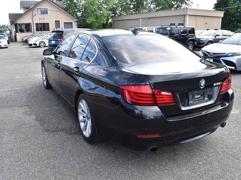 Used 2012 BMW 535i xDrive Sedan image 6