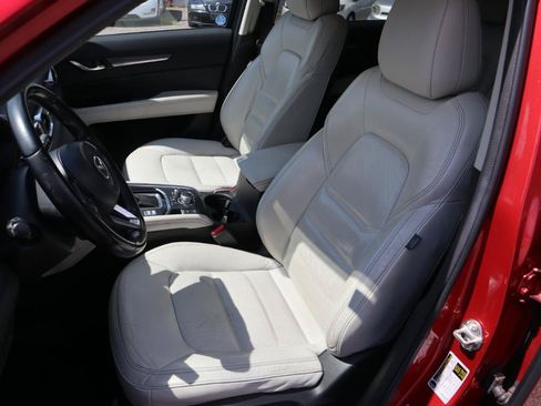 Used 2017 MAZDA CX-5 Grand Touring w/ Premium Package AWD/4WD image 15