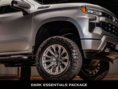 Used 2024 Chevrolet Silverado 1500 RST image 11