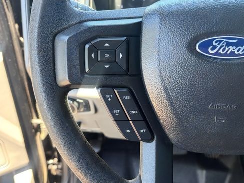 Used 2020 Ford F250 XL w/ STX Appearance Package AWD/4WD image 16