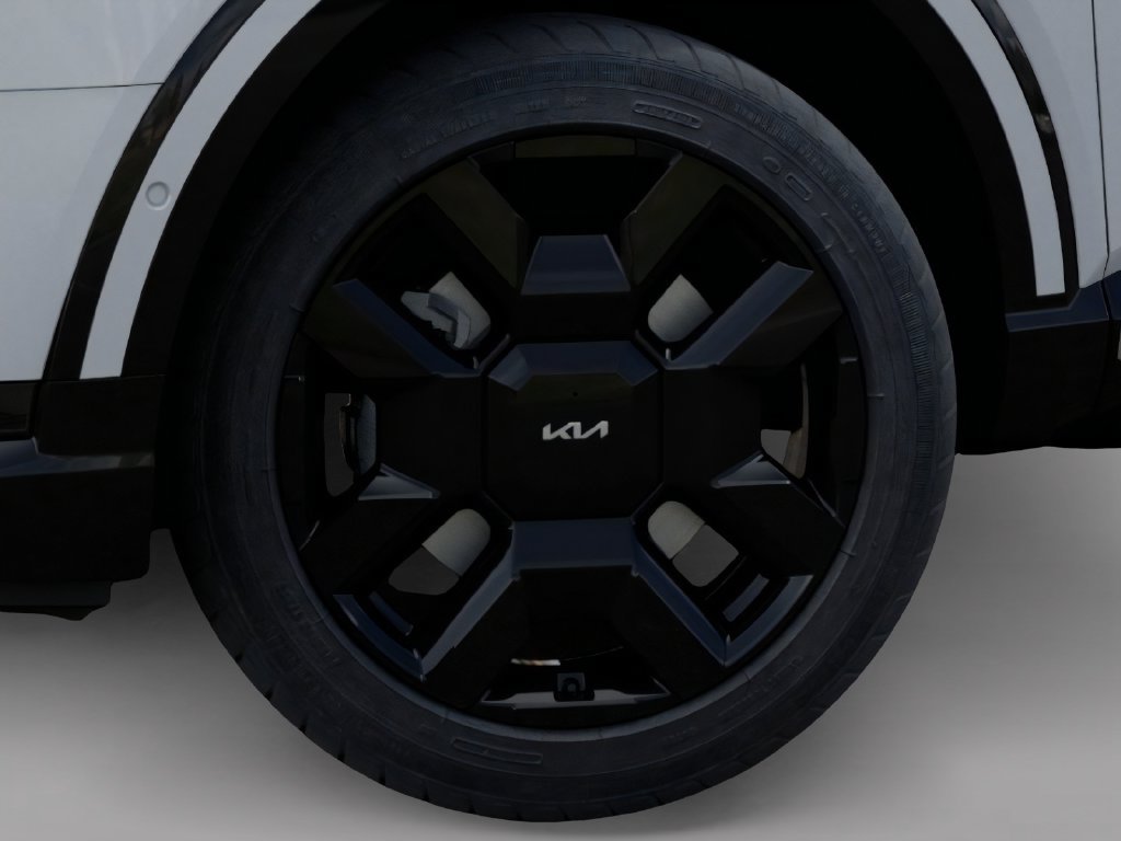 New 2027 Kia Telluride SX Prestige AWD/4WD image 9