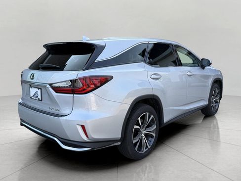 Used 2018 Lexus RX 350L AWD image 13