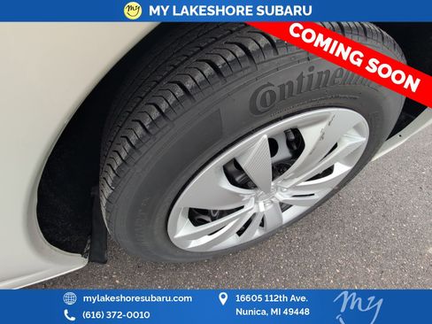 Used 2023 Subaru Impreza 2.0i image 11