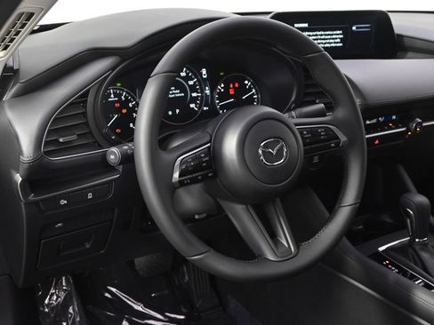 New 2026 MAZDA MAZDA3 s Sport FWD image 11