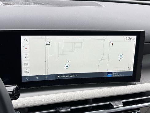 New 2025 Hyundai Tucson SEL image 21