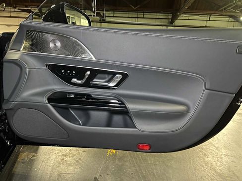 New 2026 Mercedes-Benz SL 43 AMG image 10