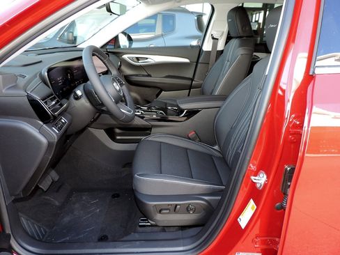 New 2026 Buick Envision Avenir image 16