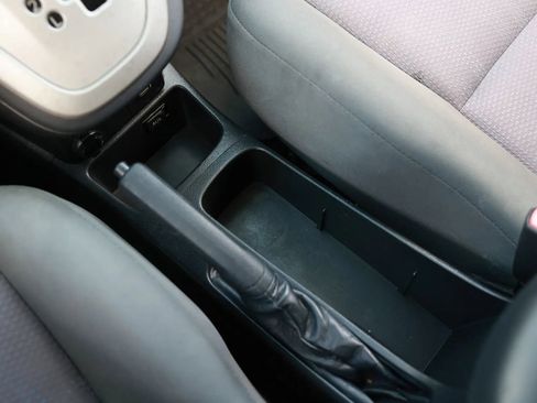 Used 2011 Toyota Matrix w/ Matrix Sport Pkg FWD image 35