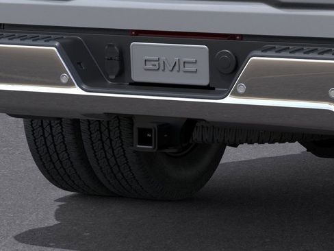 New 2026 GMC Sierra 3500 Pro w/ 1SA Pro Safety Plus Package image 44