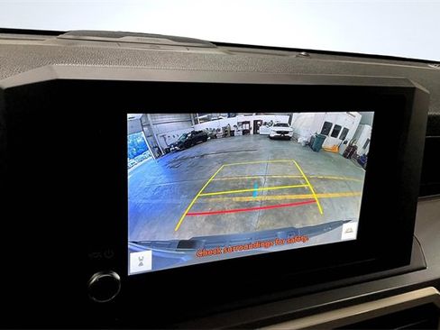 Used 2025 Toyota Tacoma TRD Off-Road w/ TRD Off Road Upgrade Package image 22