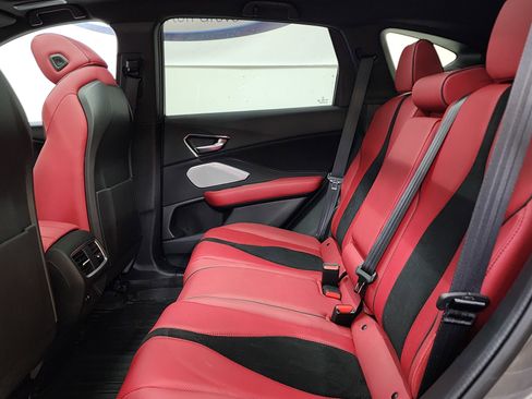 Certified 2025 Acura RDX A-Spec image 17
