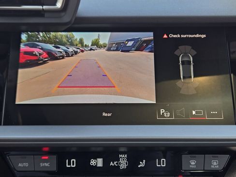 Certified 2026 Audi A3 2.0T Premium w/ Convenience Package AWD/4WD image 23