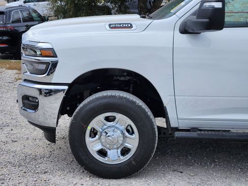 New 2026 RAM 2500 Tradesman image 6