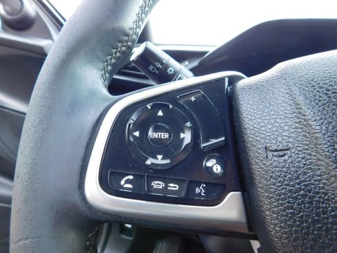 Used 2021 Honda Civic Sport image 17