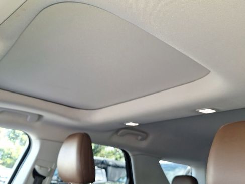 Used 2021 Ford Bronco Sport Outer Banks w/ Outer Banks Package image 14