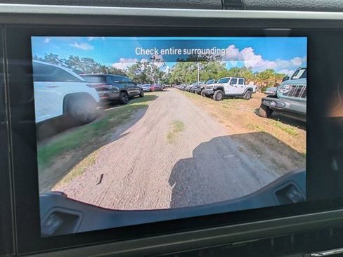 New 2026 Jeep Gladiator Sport AWD/4WD image 18