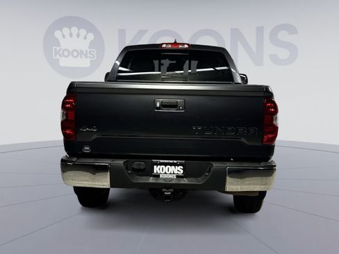 Used 2021 Toyota Tundra SR5 AWD/4WD image 11