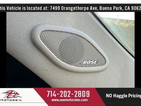 Used 2013 Cadillac Escalade Premium AWD/4WD image 54
