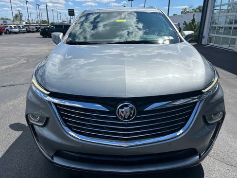 Used 2023 Buick Enclave Premium w/ Trailering Package, 5000 lbs. AWD/4WD image 6