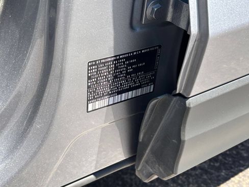 Used 2025 Volkswagen Taos S FWD image 27