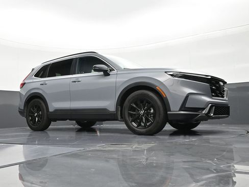 Used 2025 Honda CR-V Sport image 26