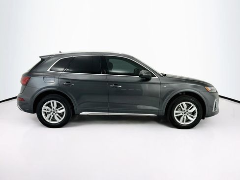 Used 2023 Audi Q5 2.0T Premium w/ Convenience Package AWD/4WD image 4