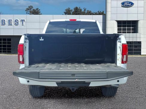Used 2020 Ford F150 Lariat w/ Equipment Group 502A Luxury AWD/4WD image 6