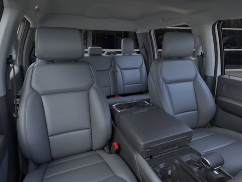 New 2025 Ford F150 Lightning Flash image 10