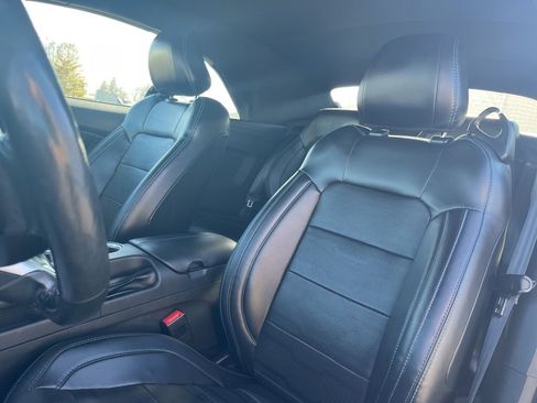Used 2019 Ford Mustang Premium w/ Equipment Group 201A image 12