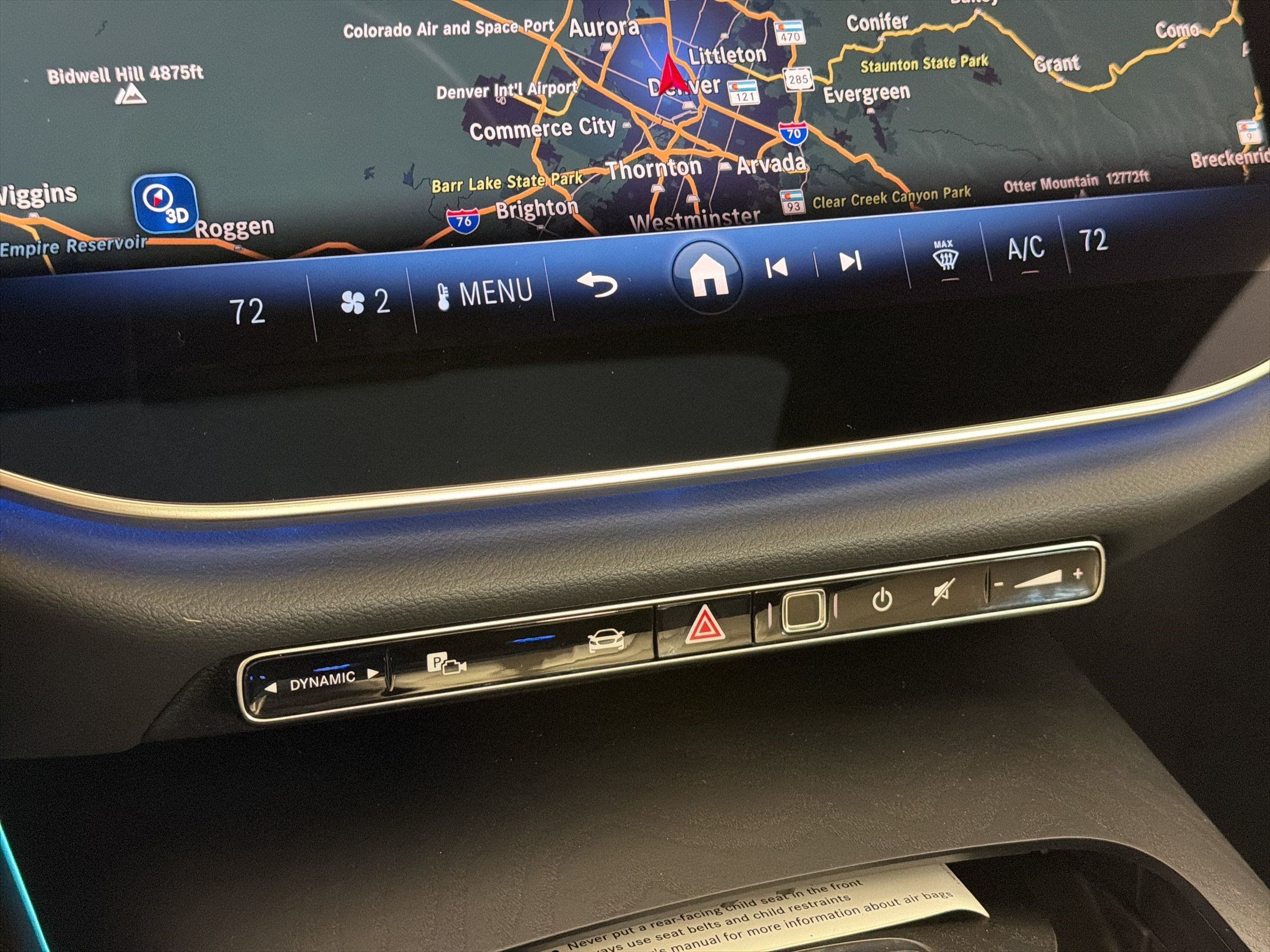 New 2026 Mercedes-Benz E 350 4MATIC Sedan image 27
