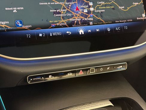 New 2026 Mercedes-Benz E 350 4MATIC Sedan image 27