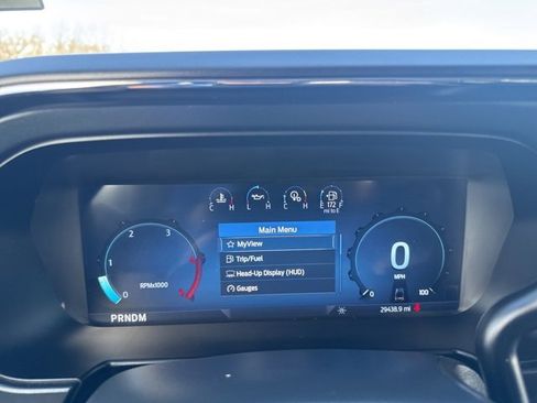 Used 2023 Ford F350 Lariat w/ Lariat Ultimate Package image 23