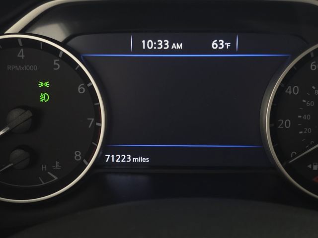 Used 2020 Nissan Murano SL AWD/4WD image 12