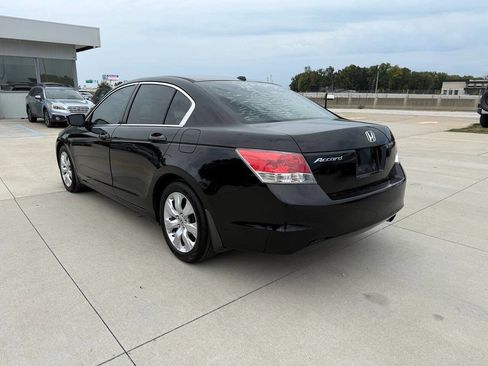 Used 2010 Honda Accord EX-L image 8