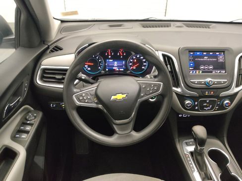 Used 2023 Chevrolet Equinox LS w/ LS Convenience Package AWD/4WD image 22