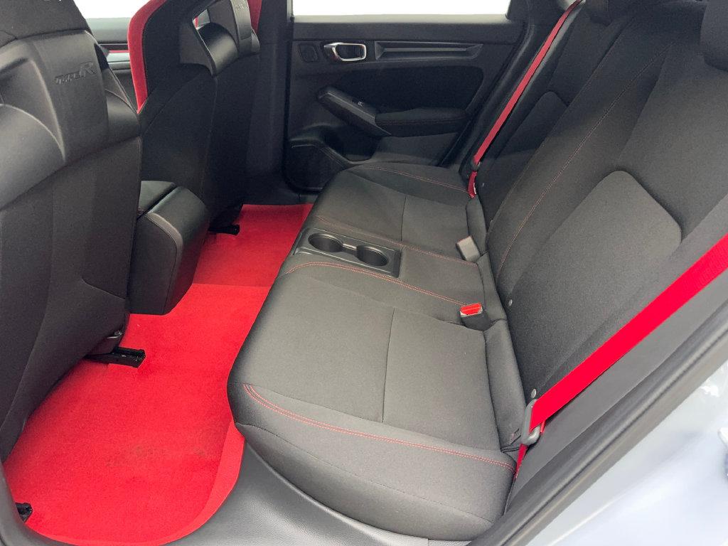 Used 2023 Honda Civic Type R image 34